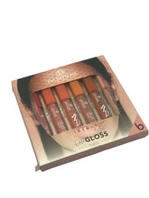 Daisy Rose LipGloss